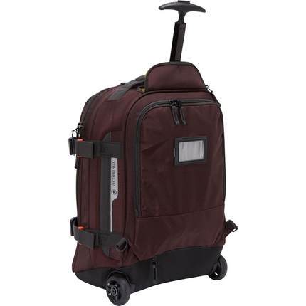 美国直邮 VICTORINOX/维氏 CT39-250573 男20寸休闲拉杆箱旅行箱