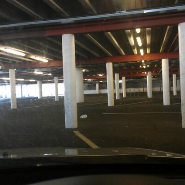 Photo taken at Countdown by Bhavin P. on 12/13/2012