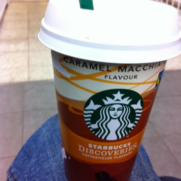 Photo taken at K-citymarket by 