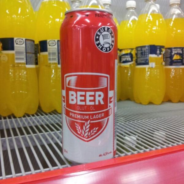 Photo taken at K-citymarket by Mac Vincento N. on 2/11/2012