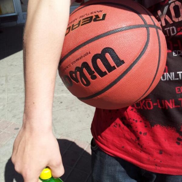 Photo taken at K-citymarket by Niko E. on 6/15/2012