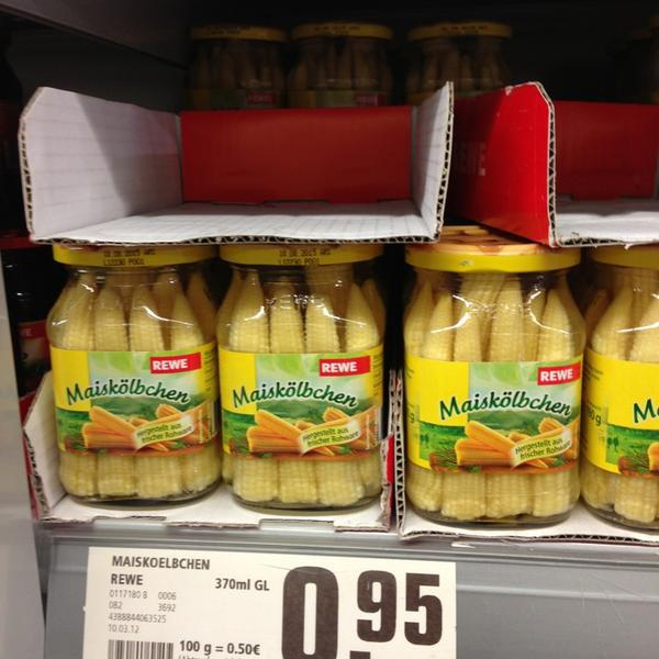 REWE 德国汉堡朱利尔斯布雷希特街6号