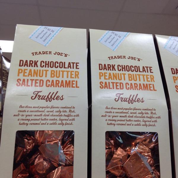 Photo taken at Trader Joe's by Aleasha P. on 9/22/2013
