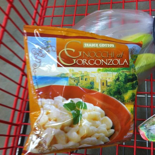 Photo taken at Trader Joe's by Michael S. on 2/16/2012