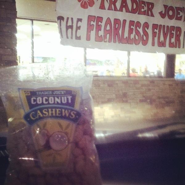 Photo taken at Trader Joe's by Shawn D. on 10/16/2013