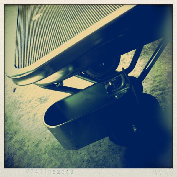 Photo taken at Colruyt by Jérémy N. on 4/16/2013