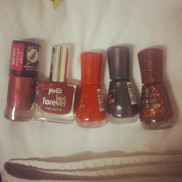 Photo taken at dm-drogerie markt by Irinka K. on 1/22/2013