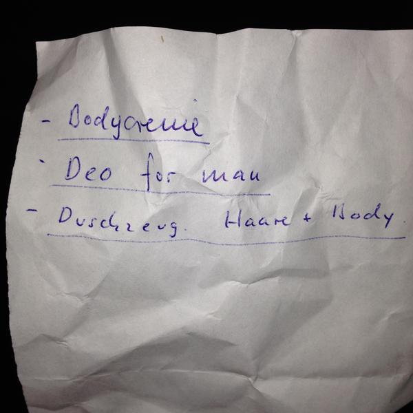 Photo taken at dm-drogerie markt by Juliane L. on 5/11/2013