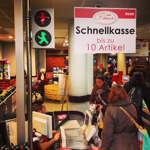 REWE City图片库 REWE City图片库