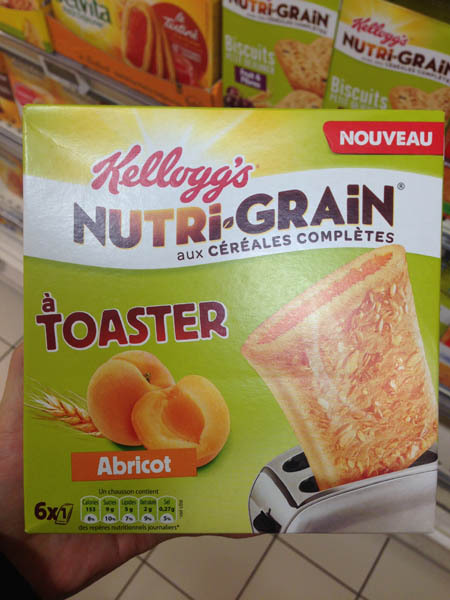 kelloyys杏子夹心饼干