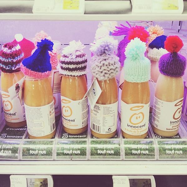 Photo taken at Monoprix by Renke Y. on 2/8/2013