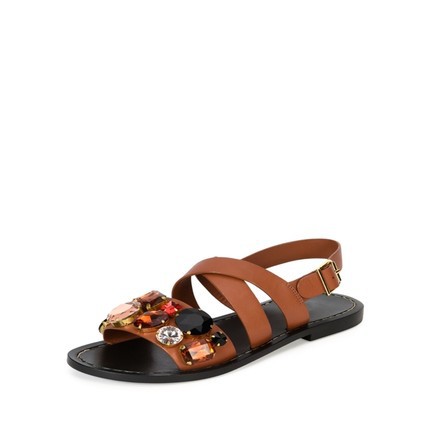 Marni 女鞋 女式凉鞋 Q01786889