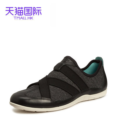 Ecco/爱步2016春夏新款女鞋休闲鞋230863专柜正品海外直邮