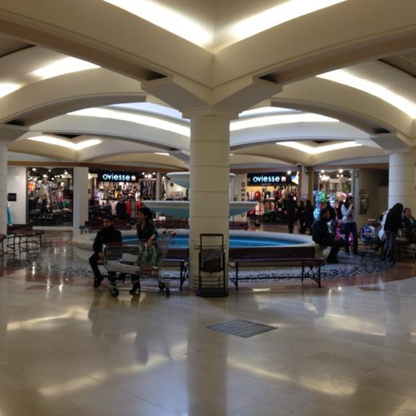 Photo taken at Auchan by Piergiorgio D. on 3/6/2012