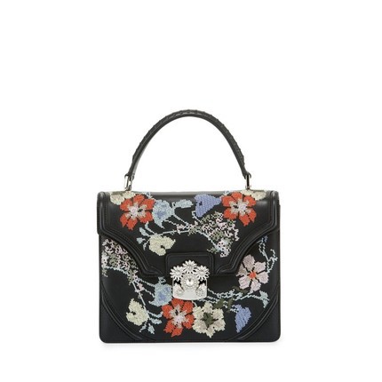 Alexander McQueen/McQ/麦昆 女包 女式手提包 Q01882255 Alexander McQueen/McQ/麦昆 女包 女式手提包 Q01882255