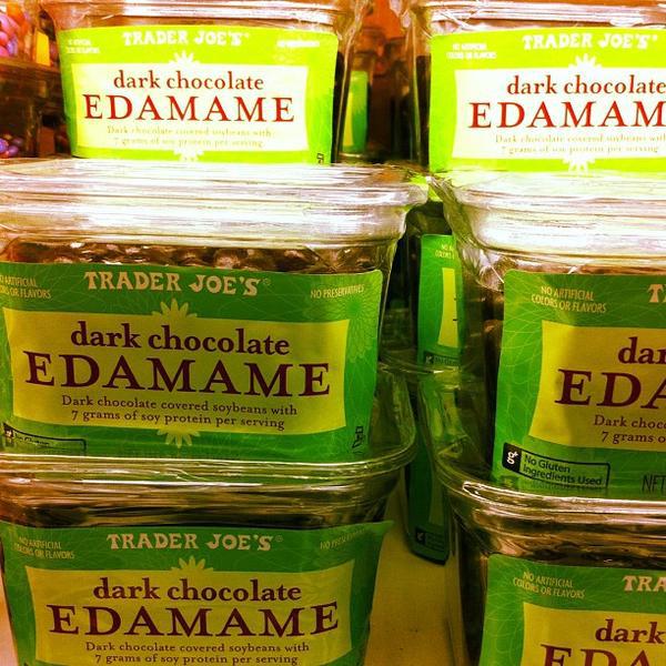 Photo taken at Trader Joe's by Brad on 7/30/2012