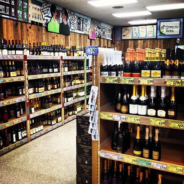 Photo taken at Trader Joe's by Nikolai C. on 8/25/2012