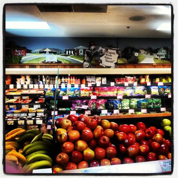 Photo taken at Trader Joe's by Dennis O. on 1/16/2013