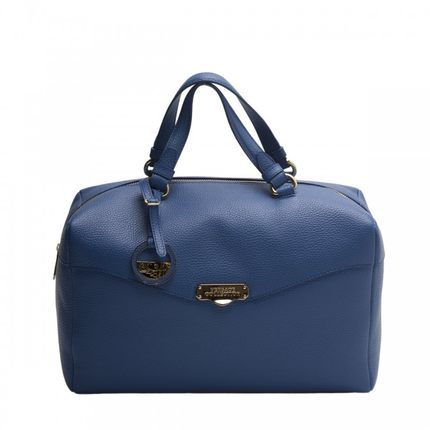 VERSACE/范思哲 女包 女式手提包 Q01819879 Blue VERSACE/范思哲 女包 女式手提包 Q01819879 Blue