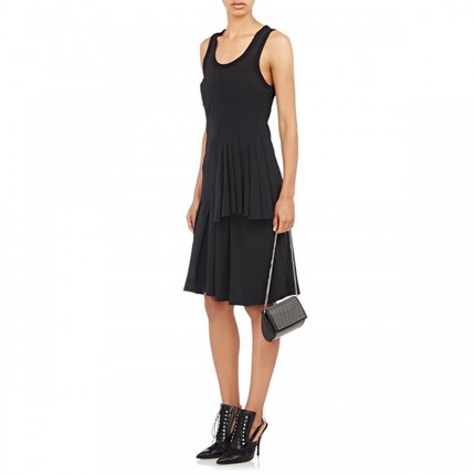 GIVENCHY/纪梵希 女包 女式单肩包 Q01771227 BLACK GIVENCHY/纪梵希 女包 女式单肩包 Q01771227 BLACK