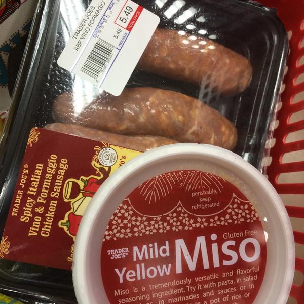 Photo taken at Trader Joe's by George on 2/7/2015-维吉尼亚州维珍妮亚海滩希尔托普地区503号 Photo taken at Trader Joe's by George on 2/7/2015