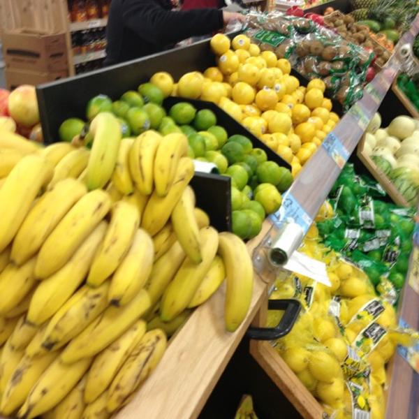 Photo taken at Trader Joe's by Bill H. on 11/17/2012