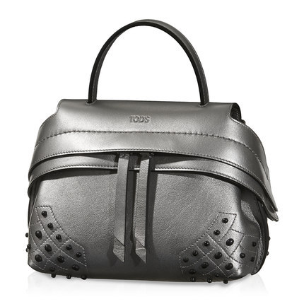 正品直邮Tod's托德斯2016新款女包时尚真皮手提包XBWAMRJ3001FLQ 正品直邮Tod's托德斯2016新款女包时尚真皮手提包XBWAMRJ3001FLQ