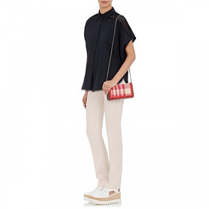Stella McCartney 女包 女式单肩包 Q01902398 Stella McCartney 女包 女式单肩包 Q01902398