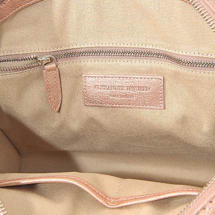 Alexander McQueen 时尚女士单肩手提包 AMQ005057 Alexander McQueen 时尚女士单肩手提包 AMQ005057