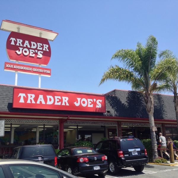 Photo taken at Trader Joe's by Seiji M. on 8/3/2013