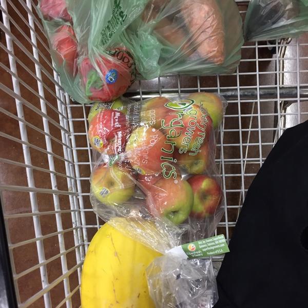 Photo taken at Whole Foods Market by Andrew G. on 10/22/2014