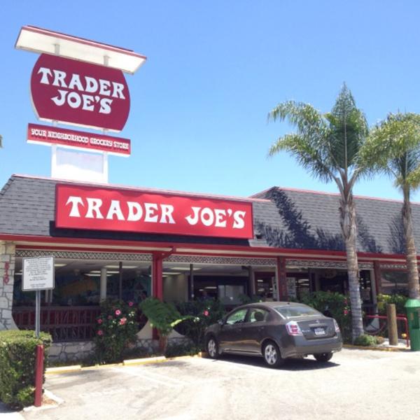 Photo taken at Trader Joe's by yojiro m. on 6/28/2012
