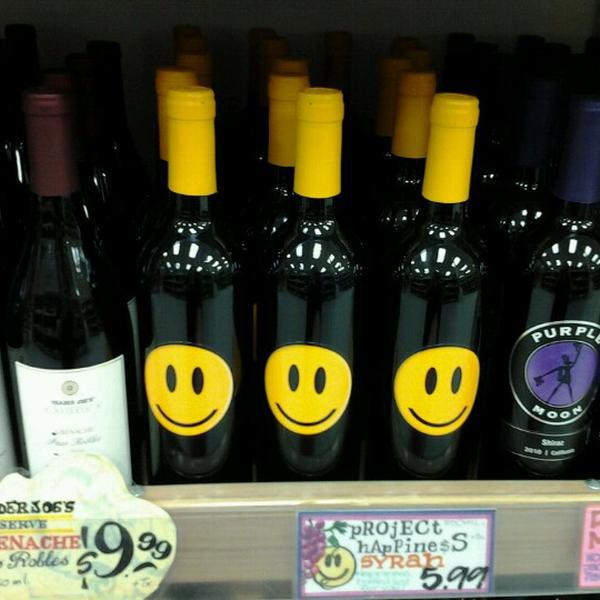 Photo taken at Trader Joe's by Vanessa F. on 8/15/2012