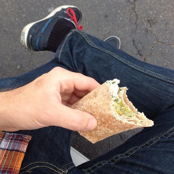 Photo taken at Trader Joe's by Pete C. on 4/7/2013