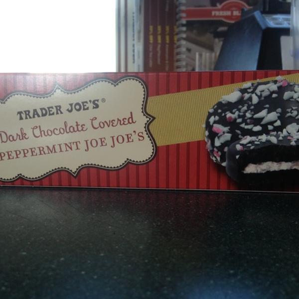 Photo taken at Trader Joe's by Tiana T. on 11/16/2012