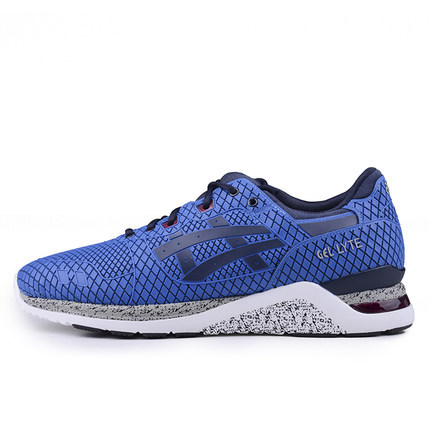 ASICS GEl-LYTE EVO 亚瑟士男鞋稳定运动休闲跑步鞋女 HN543-4250 ASICS GEl-LYTE EVO 亚瑟士男鞋稳定运动休闲跑步鞋女 HN543-4250