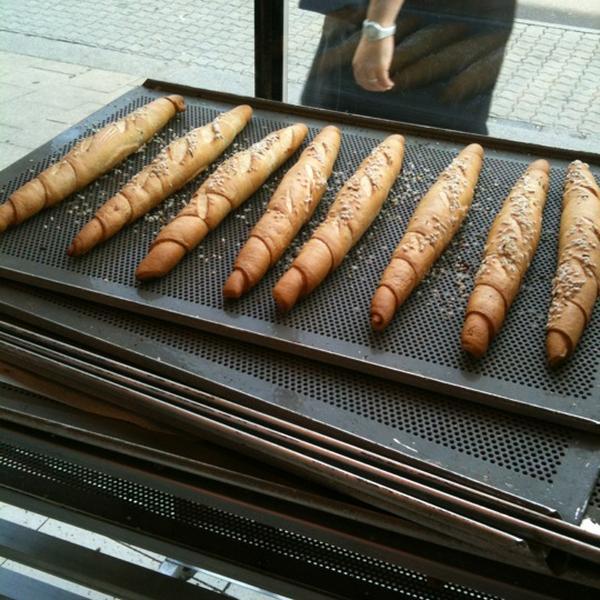 Photo taken at BILLA by Bigii on 8/30/2012