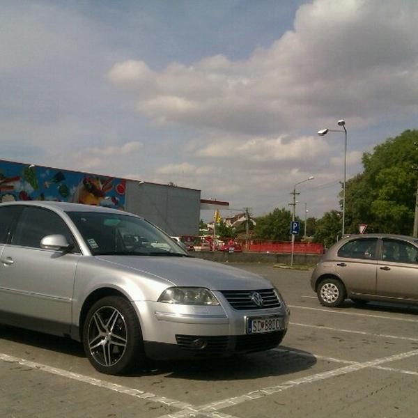 Photo taken at Billa by Martina T. on 9/24/2012