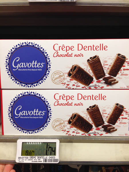 黑巧克力酥 黑巧克力酥