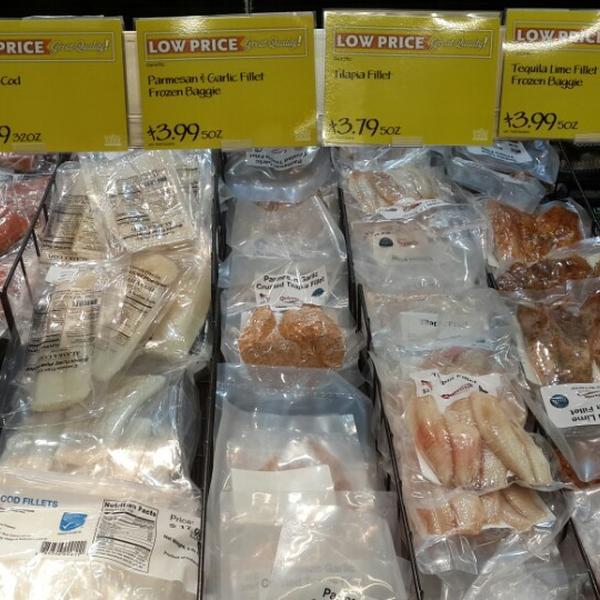 Photo taken at Whole Foods Market by Alexander on 7/12/2014