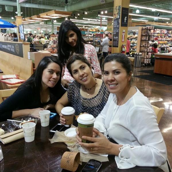 Photo taken at Whole Foods Market by Norman S. on 9/21/2013