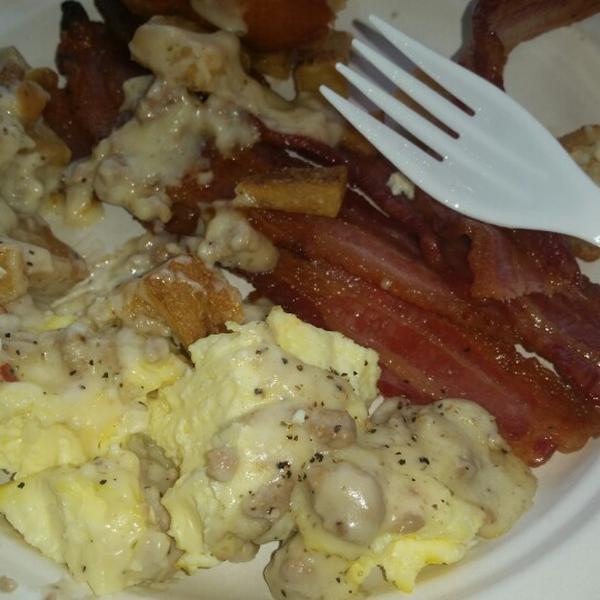 Photo taken at Whole Foods Market by Audrey on 11/15/2014