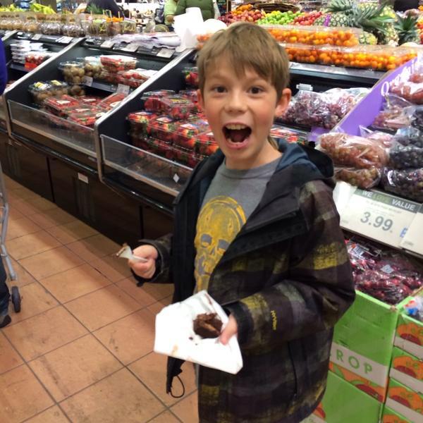 Photo taken at Loblaws by Stasha V. on 5/3/2014