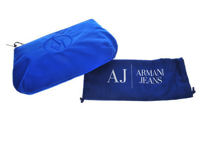 ARMANI JEANS女士蓝色钱包 A5V68W8 ARMANI JEANS女士蓝色钱包 A5V68W8