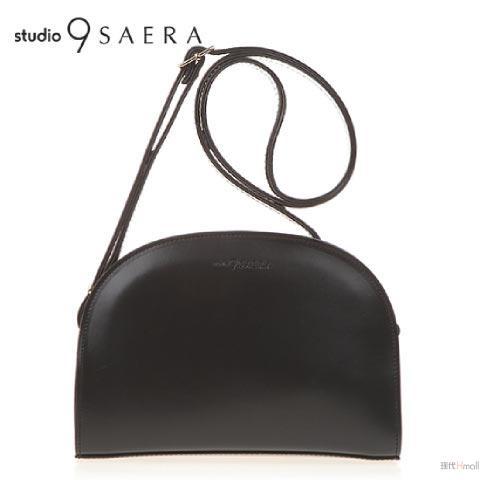 SAERA 斜跨包 H15H238 黑色 SAERA 斜跨包 H15H238 黑色