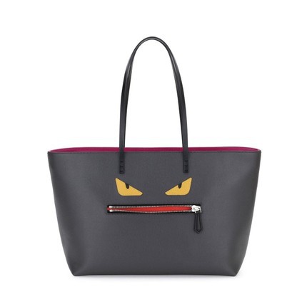 FENDI/芬迪 女包 女式手提包 Q01862579 GRAY FENDI/芬迪 女包 女式手提包 Q01862579 GRAY