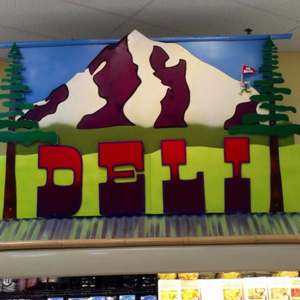 Photo taken at Trader Joe's by Dan K. on 1/26/2014