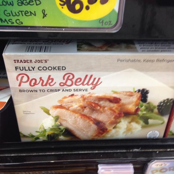 Photo taken at Trader Joe's by Katie S. on 12/24/2013