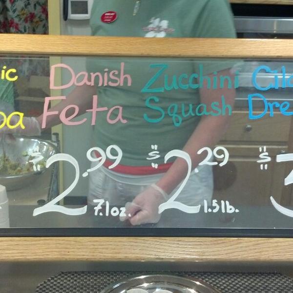 Photo taken at Trader Joe's by Cami A. on 5/12/2013