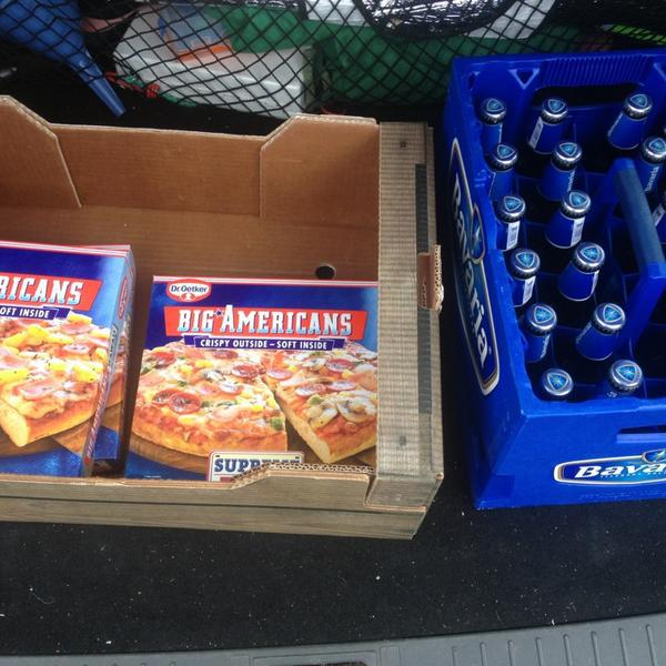 Photo taken at Albert Heijn XL by Pepijn . on 3/2/2013-荷兰北布拉班特省海尔蒙德多伦路1号 Photo taken at Albert Heijn XL by Pepijn . on 3/2/2013